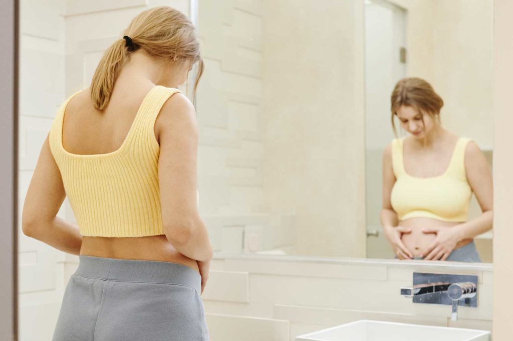 Dick ist nicht gleich dick: Ab wann Übergewicht krank macht