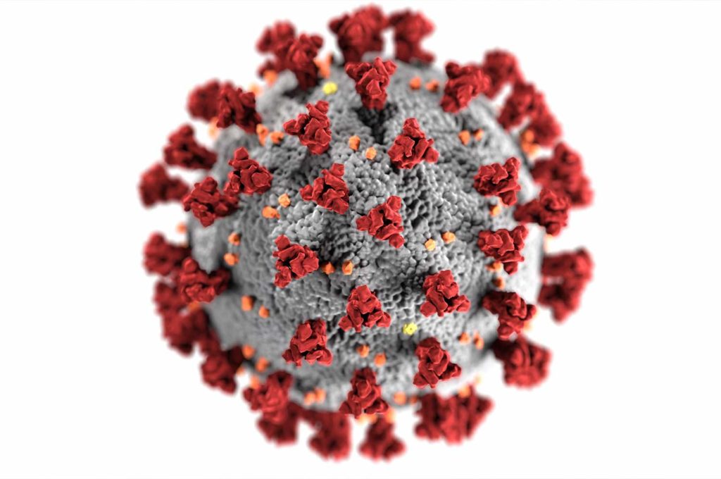 Informationen zum neuartigen Coronavirus / Covid-19